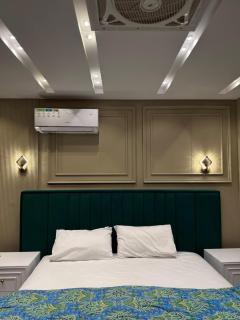 Luxury 2 bed room penthouse - 9