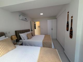 Apartamento Pe na areia do Bessa - 2