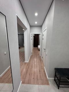 Auezov City Apartments - 4