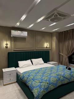 Luxury 2 bed room penthouse - 8