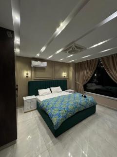 Luxury 2 bed room penthouse - 4