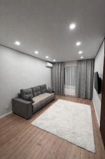 Auezov City Apartments - 8