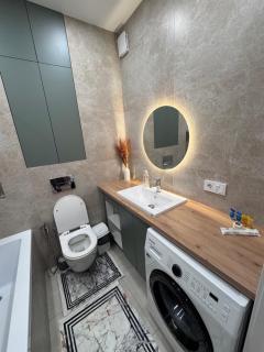 Auezov City Apartments - 1