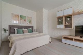 Apartment Maltaro Fuerti - 0