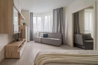 Apartment Maltaro Fuerti - 7