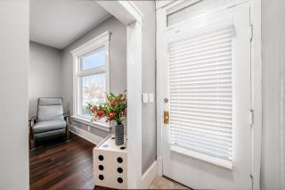 Spacious 3BR Home Near OSU & Short North Sleeps 10 - 5