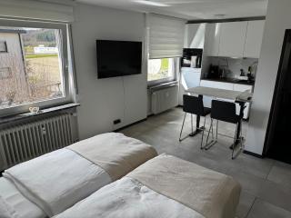 Moderne Unterkunft nahe Rheinfall und Zürich - 0