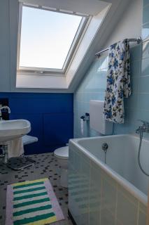 Ferienwohnung in den Weinbergen - 3