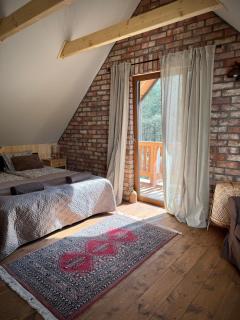 Hankówka Mazury - Jerutki - 4