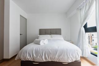 Stylish Loft in Miraflores Pool, Gym & Terrace - 0