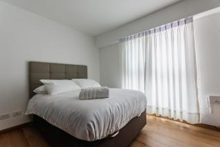 Stylish Loft in Miraflores Pool, Gym & Terrace - 2