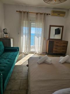 Seaside Stay Makrygialos - 8