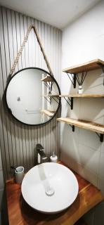 Apartamento Termas de Chillán - 8