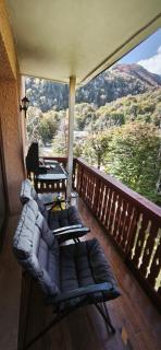 Apartamento Termas de Chillán - 7