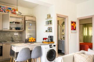 Vrachos Nature Lodges DAPHNE 2, Private pool - 7