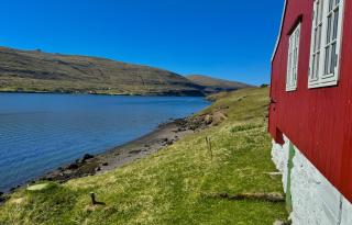 Summer house by the sea - 9