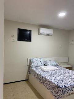 Aquaville Resort Aquiraz - 8