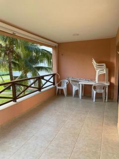 Aquaville Resort Aquiraz - 7