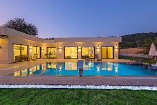 villa tera - 0