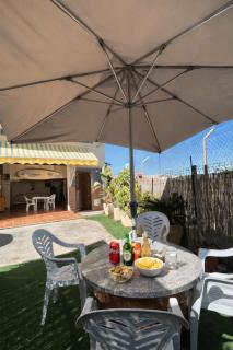 Brisa mediterránea a 150 metros del Mar - El Morche - 4