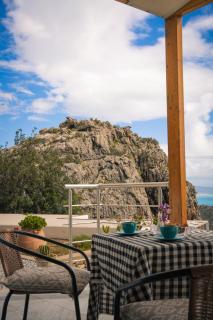 Vrachos Nature Lodges DAPHNE 2, Private pool - 4