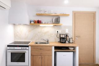 Naxian Vibes Apartments - 4