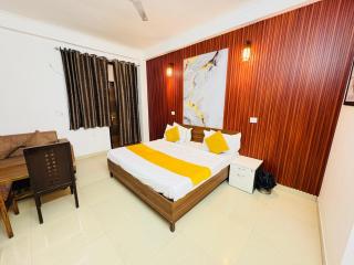 Hotel Dream Villa 41 - 4