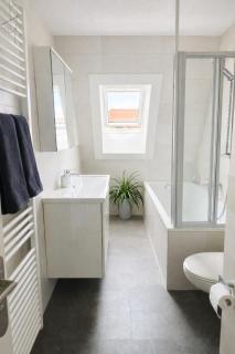 SCHEE Panorama Apartment - ideal für Gruppen und Familien - 3