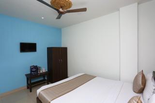 Super Hotel O Aashray Guest House - 9