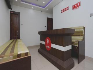 Super Hotel O Aashray Guest House - 6