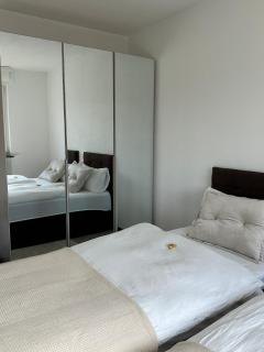 Moderne Unterkunft nahe Rheinfall und Zürich - 5