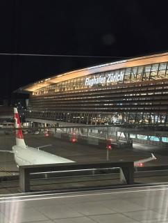 Moderne Unterkunft nahe Rheinfall und Zürich - 3