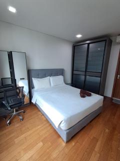 Vortex luxury suites KLCC city view - 5