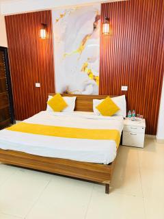 Hotel Dream Villa 41 - 9