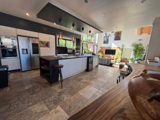 Les Loges Florales - Logements à proximité de la rivière Réals - 3