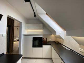 Mediterranean Apartment - 6