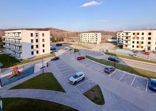 Apartament Tajemniczy Wałbrzych - 8