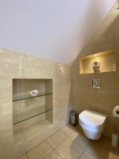 Mediterranean Apartment - 2