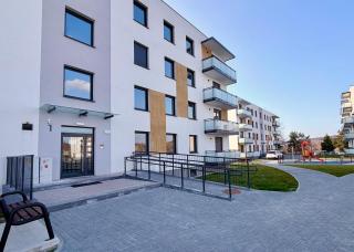 Apartament Tajemniczy Wałbrzych - 3