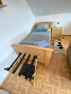 Apartment mit Blick auf Schloss Herkules Parkplatz kostenlos - 6