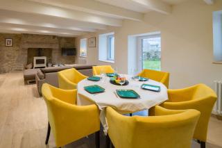 GWEL AR MOR - Jolie maison de charme rénovée proche du port - 8