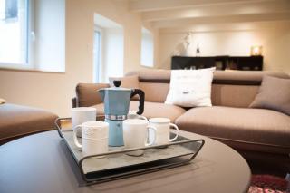 GWEL AR MOR - Jolie maison de charme rénovée proche du port - 5