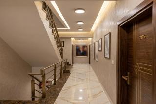 Hotel Novra Grand Zirakpur - 9