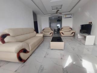 Monroe Luxury Apartments - Nsima - 5