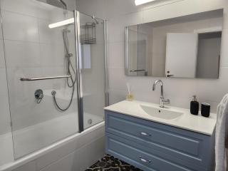 RACHELI Luxury apartment - 9