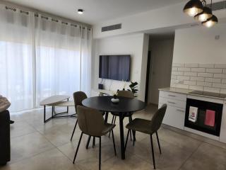 RACHELI Luxury apartment - 7