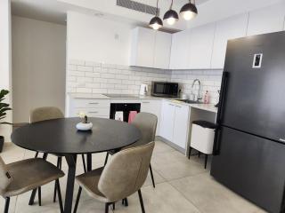 RACHELI Luxury apartment - 5