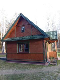Podlaska Chatka Dziadka - 9