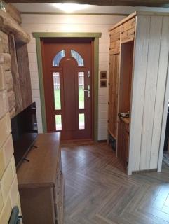 Podlaska Chatka Dziadka - 4