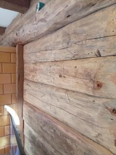 Podlaska Chatka Dziadka - 1